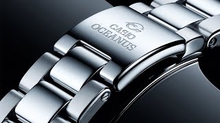 Top 6 Casio Oceanus Watches 2025: You Need To Know