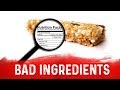 9 Bad Keto Food Ingredients to Avoid – Non-Keto Friendly Foods – Dr. Berg