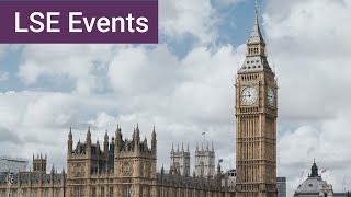 Money and Politics: analysing donations to UK political parties, 2000-2021 | LSE Event