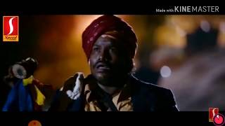 Pei Mama Yogi Babu Official FanMade Tamil Movie Trailer