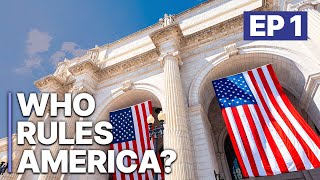 Who Rules America? | Politics | Conspiracies | Historical Documentary