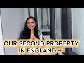 Our second property in uk 🇬🇧 | Indian vlogger in uk 🇬🇧 #england #vlog #behror #neemrana