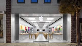 Charleston, Charleston - United States · Apple.com · 2026