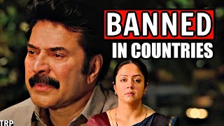 THE BIGGEST RISK IN MALAYALAM CINEMA 😱 | Kaathal The Core Movie Review | Mammootty | Jyotika