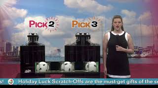 Pick Midday 20191110