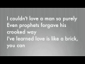 Lady Gaga-Judas (Lyrics)