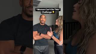 "ONLY MEN CAN DO THIS CHALLENGE" | SMDH 🤐🤐