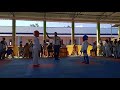 boginadi little karate kas kumite