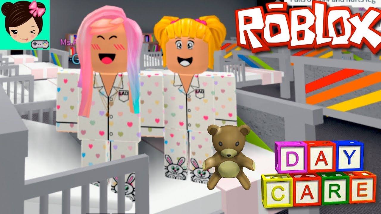 Bebe Goldie Se Pierde En El Campamento De Verano En Roblox Titi Juegos