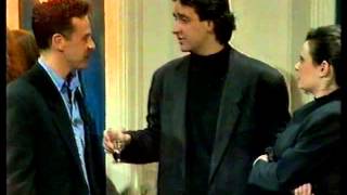 How to Hold a Great Party Sketch - The Late Show (AU) - 1993