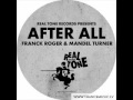 Franck Roger  Mandel Turner - After All