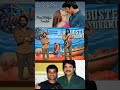 nagarjuna making fun with music director dsp naga chaitanya chandoo mondeti thandel