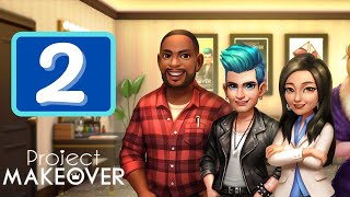 Project Makeover - Part 2 - Gameplay