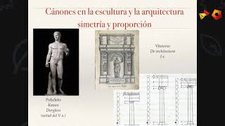 Artificios perspectivos  complicidad entre Matemáticas y Arquitectura