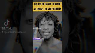 Do Not Fight Every Enemy Rather Learn From Them