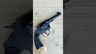 Colt police positive 38 S\u0026W #pewpew #pewpewlife #airsoft #edc #colt #38 #shorts #shortvideo