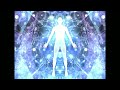 645 hz human growth hormone miracle body healing solfeggio frequency