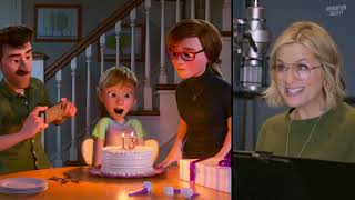 Inside Out 2: Lessons in Emotional Intelligence & Self-Awareness