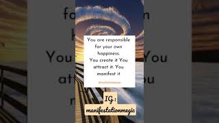 manifest your dreams | How To Manifest