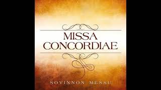 Missa concordiae - Kuulumme Yhteen