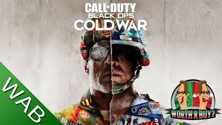 Call of Duty Cold War Review - Campaign
