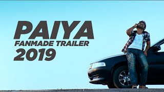 PAIYA Fanmade Action Trailer