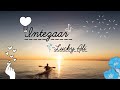 Intezaar- Lucky Ali (Lyrics Video) | Music by Mike McCleary