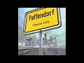 paffendorf dance city full album