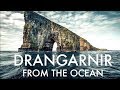 DRANGARNIR, Faroe islands (Fær Øer, Føroyar) PART 1