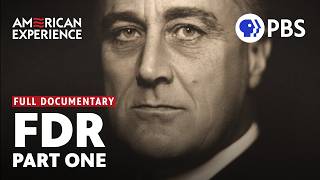 FDR’s Path to the White House (1882-1933) | Full Documentary | American Experience PBS
