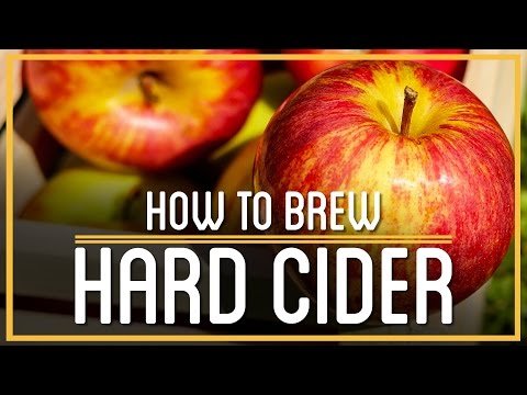 Hard Cider | How to Brew Everything Hard Cider | How to Brew Everything