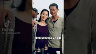 Hongkong Movie Star  Louis Koo Tin Lok (古天樂)