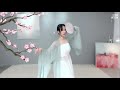 小深深儿191209《一拜天地》