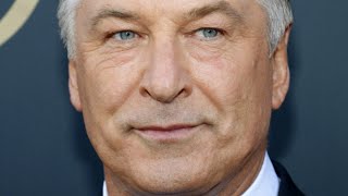 Alec Baldwin Faces A Serious Charge After Rust Movie Shooting