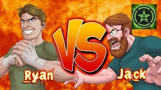 VS Episode 95: Jack vs. Ryan