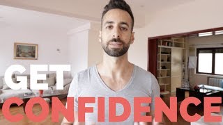 The ONLY Way To Have Unstoppable Confidence With Women