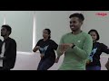 UPM Dance Challenge : Suresh VS Ahila