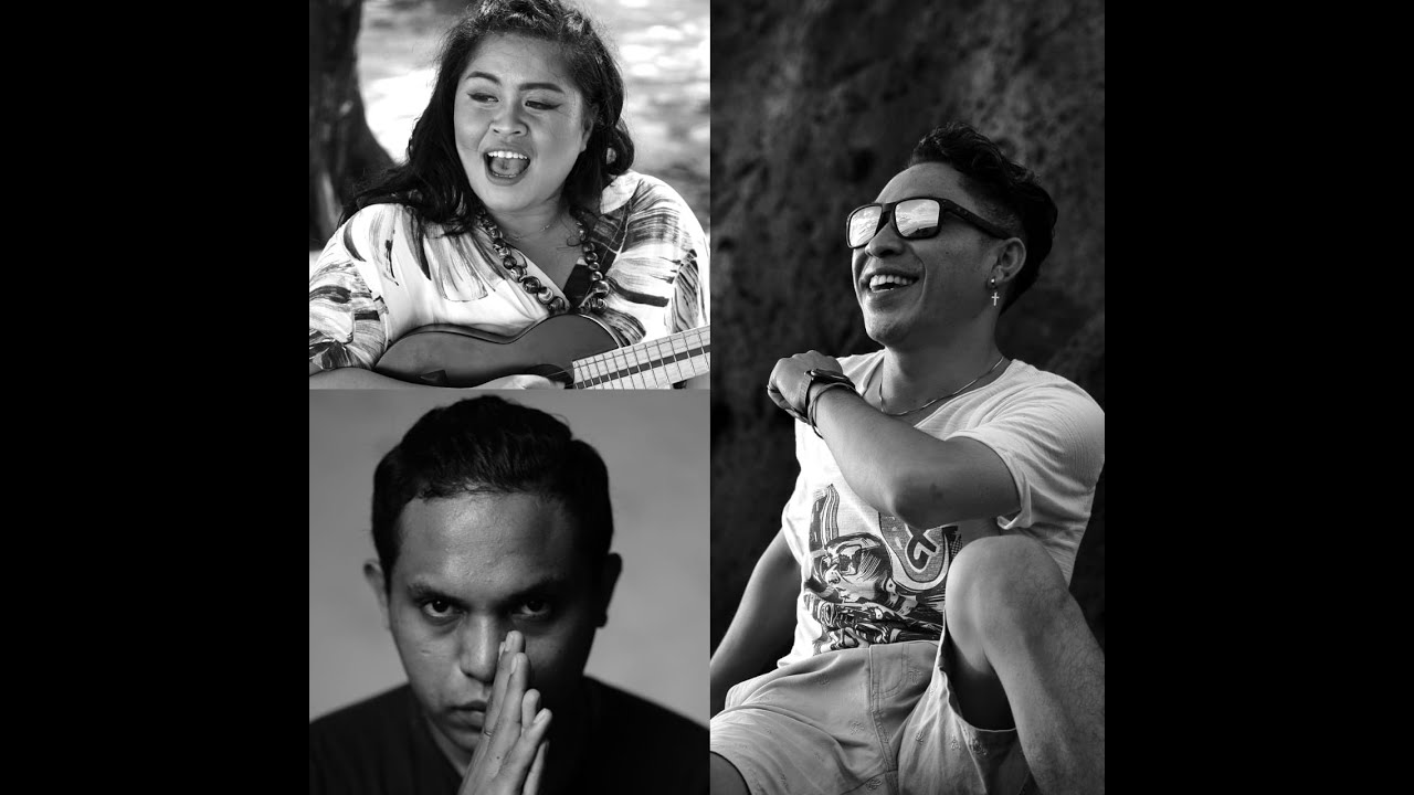 Mace Purba Sa Su Bosan Ft Silet Open Up X Mr Djii Official Music