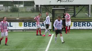 Samenvatting SVZW   VV Bennekom