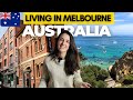 Is Melbourne Australia the Right City for You? | Complete Living in Melbourne Guide (2024)