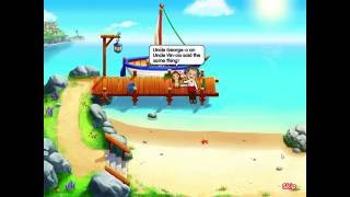 Delicious – Emily’s Message in a Bottle Video Walkthrough – Level 1