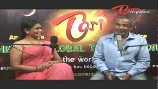 TORI Live Show with Artist Jayavani