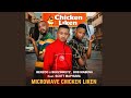 Bukzin Keys & Benzoo- Microwave (official audio)feat. Scotts Maphuma, Bob Mabena & Uncool mc