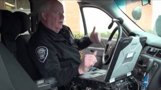 A Day in the Life: Police Sergeant