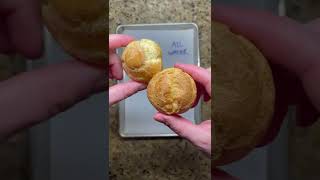 everything you need to know about cream puffs