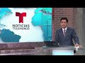 las noticias de la mañana jueves 6 de febrero de 2025 noticias telemundo