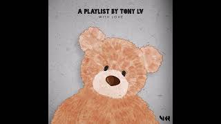 Tony LV - Never falling In Love Again ft. Ariel OG, Y.I.2 \u0026 Mesene Styles