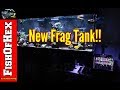 Adding A Frag Tank To The 300 Gallon Reef | Coral Sales