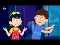 purani haweli पुरानी हवेली moral story hindi kahaniya for kids animation