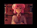 悪魔によって操作された Natsuki Megalovania (extended)